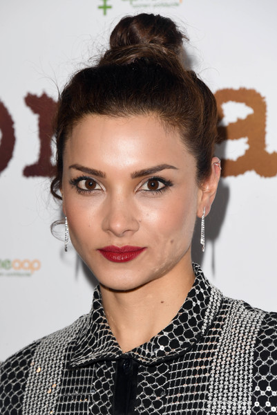 Amber Rose Revah